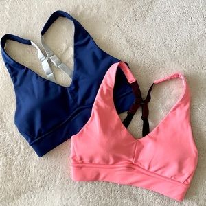 Fabletics All Day Everyday Sports Bras